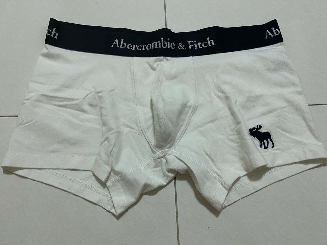 Abercrombie and fitch boxer hotsell shorts