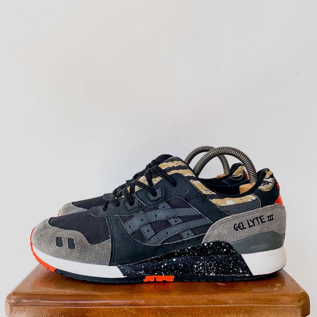 Asics gel lyte tiger camo shop