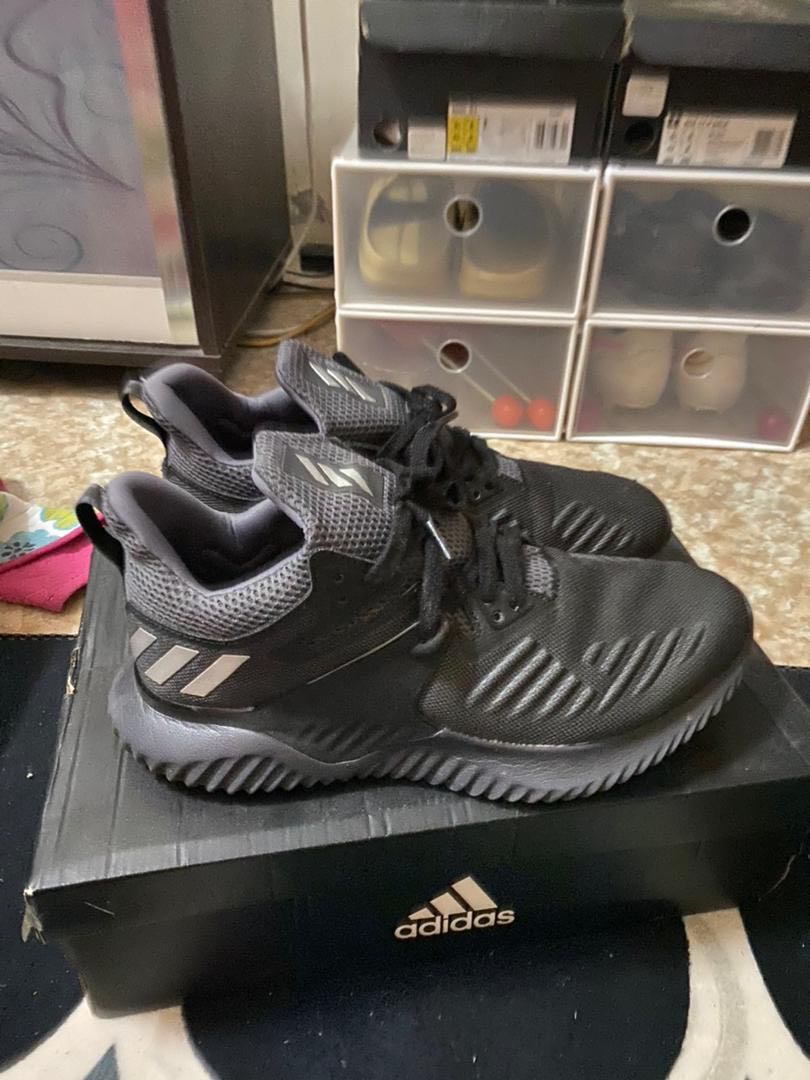 Adidas alphabounce beyond 2 M Men s Fashion Footwear Sneakers