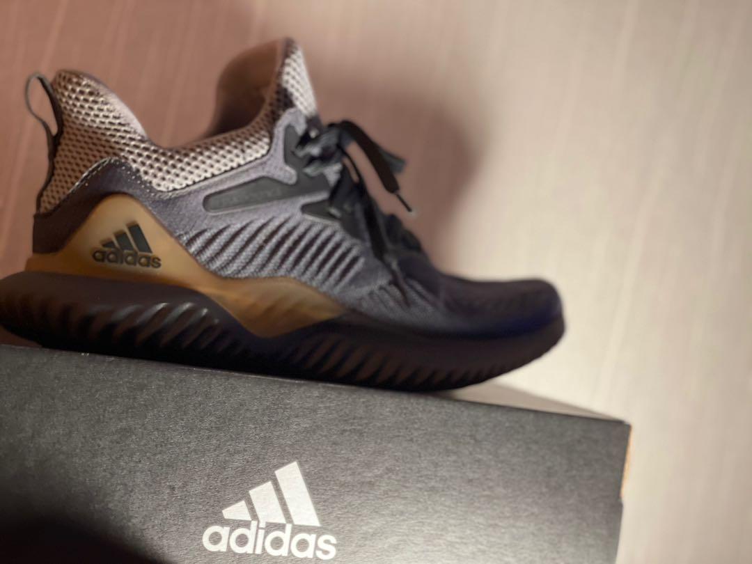 Adidas alphabounce beyond 7.5 outlet