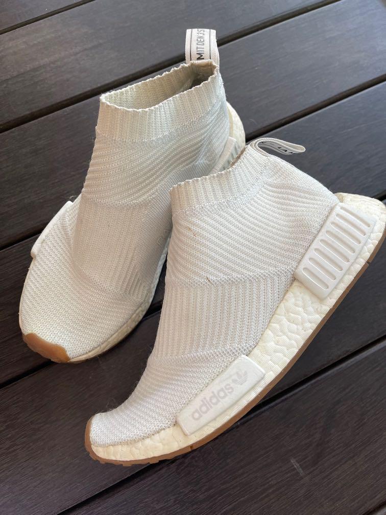 Adidas nmd slip sales on
