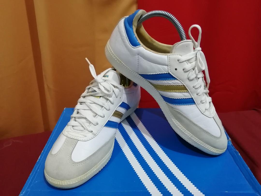 Adidas clearance samba 3