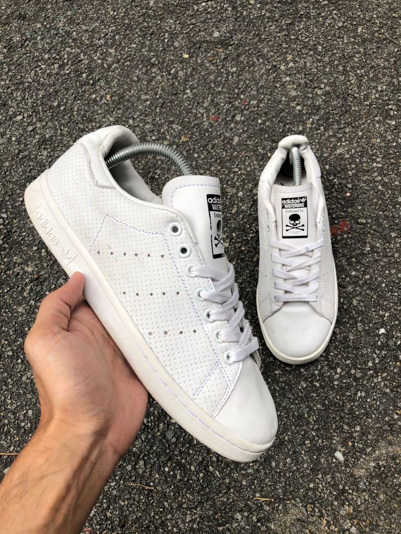 Stan smith 2025 mastermind