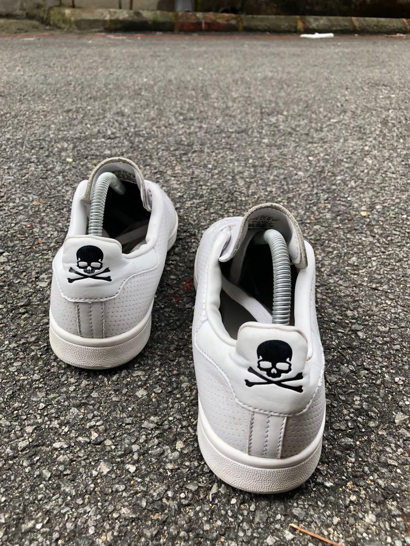 Mastermind Japan X adidas Originals Stan Smith Men s Fashion