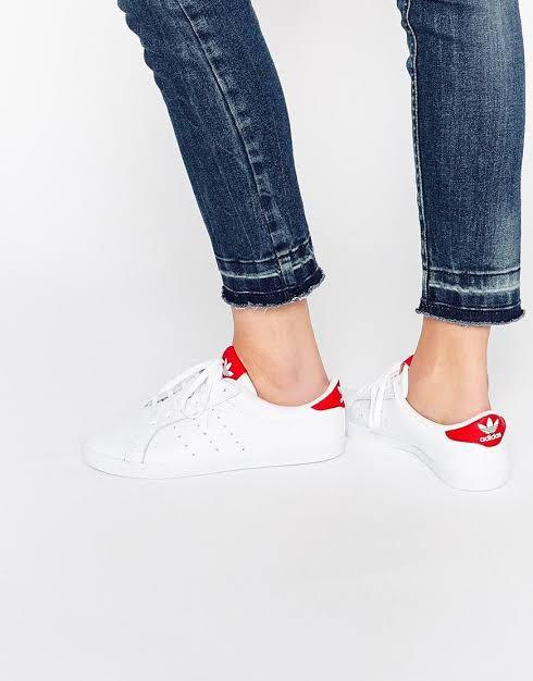 Adidas miss stan smith outlet