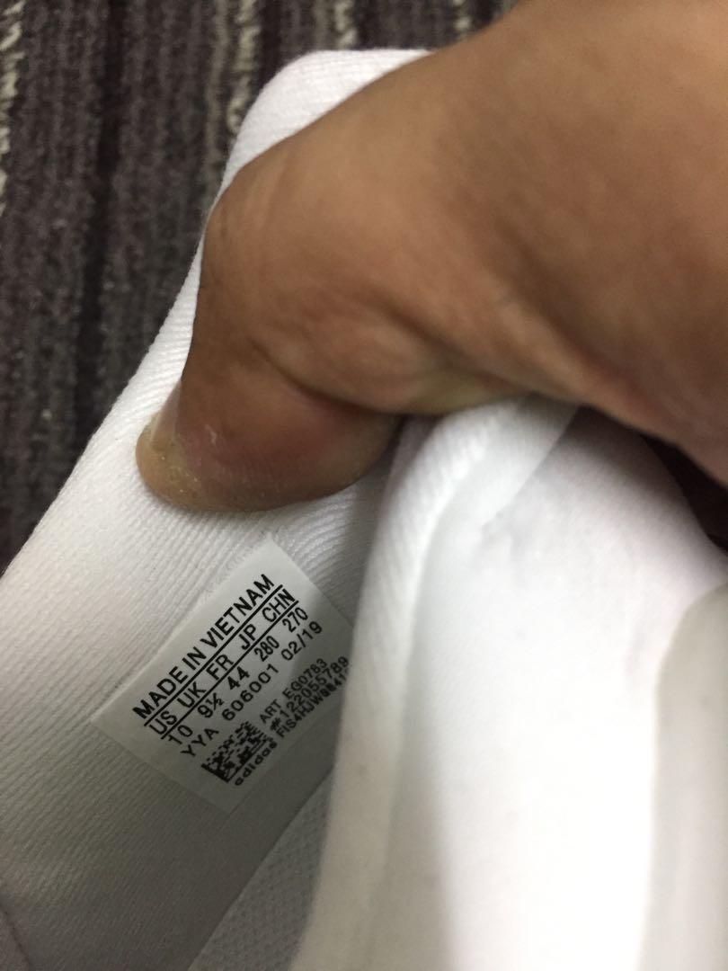 Adidas yeezy ultra popcorn hotsell