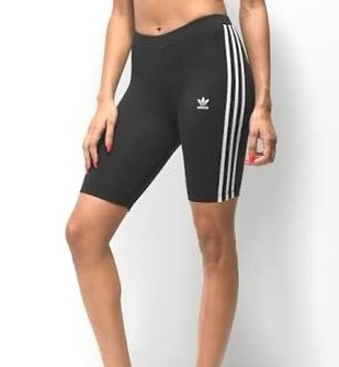 womens grey adidas cycling shorts