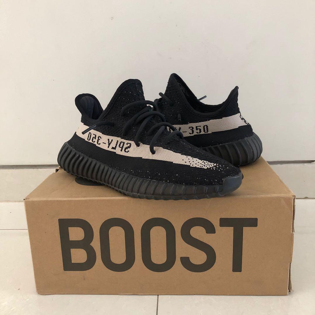 Harga online yeezy oreo