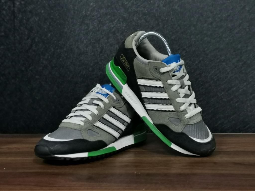 Adidas ZX 750