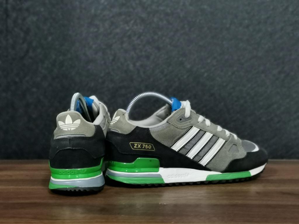 Adidas ZX 750