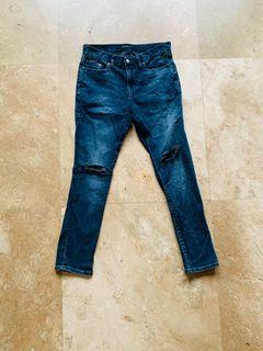 Aeropostale jeans philippines Clearance