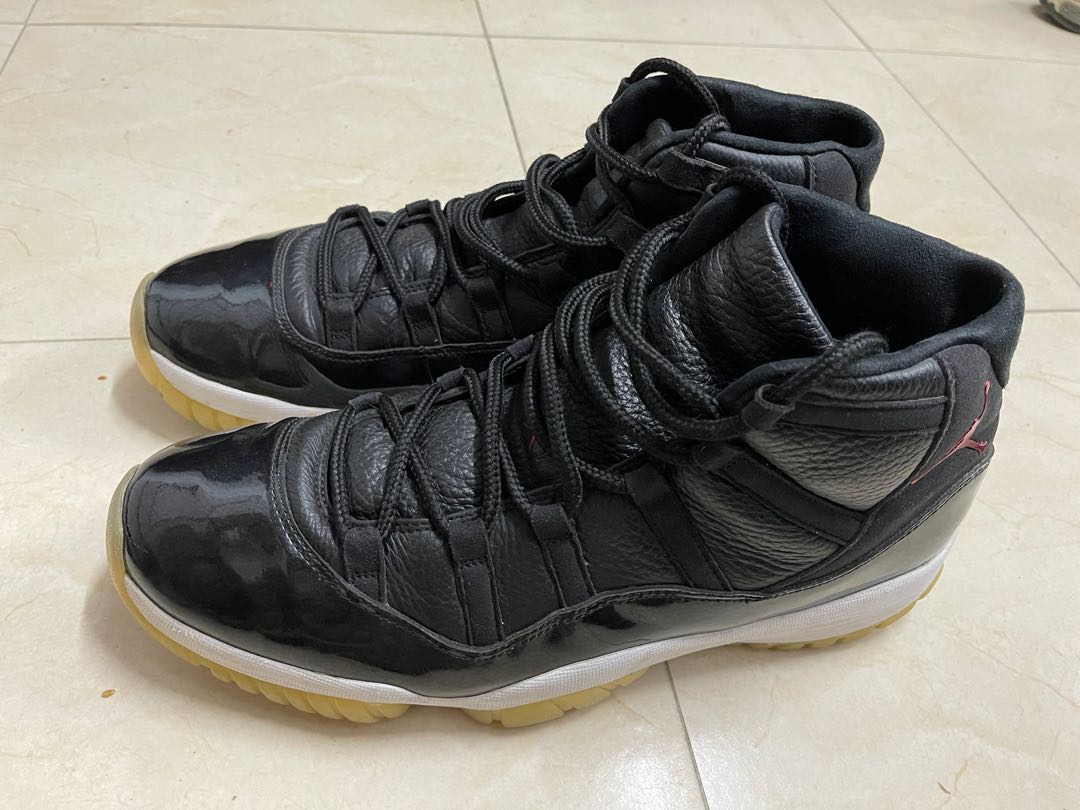 jordan 11 97