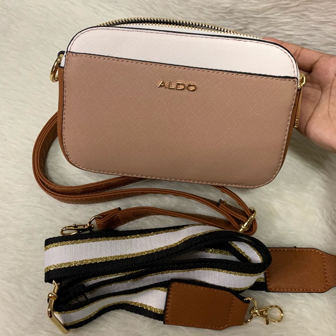 SALE Aldo camera bag 2 straps