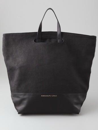 Alexander Wang Alpha Shopper Tote