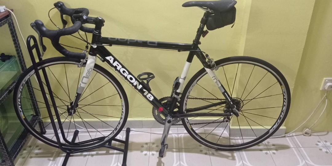 Argon 18 radon sale