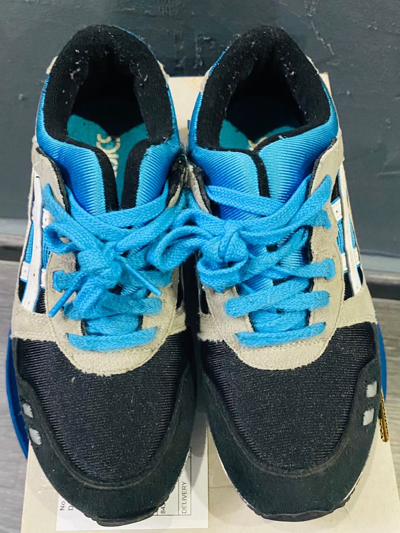 Asics gel lyte iii youth hotsell
