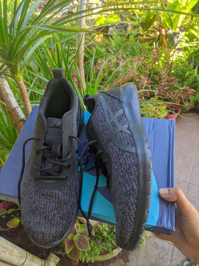 Asics kanmei 2 review cheap