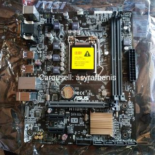 (Category: ) located in . Submitted by asyrafhanis (Listing ID 1082471194, Image 1). Description: .