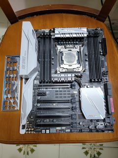 （分類：）位於 。 由 usedPcComponents 提交（商品編號 1082541461，圖片 1）。簡介： 。