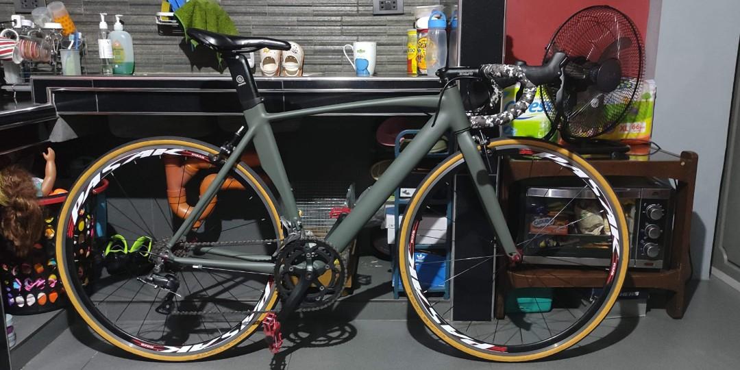 atomic covert road bike price