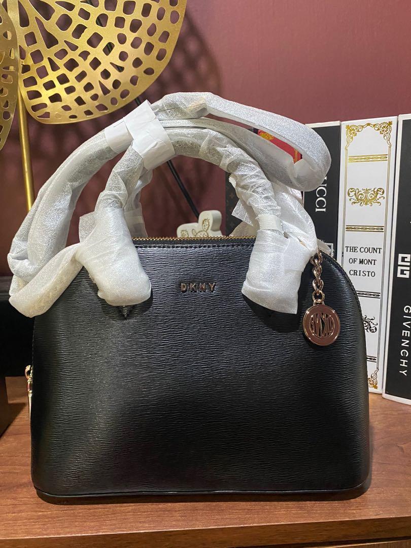 Dkny dome satchel bag sale
