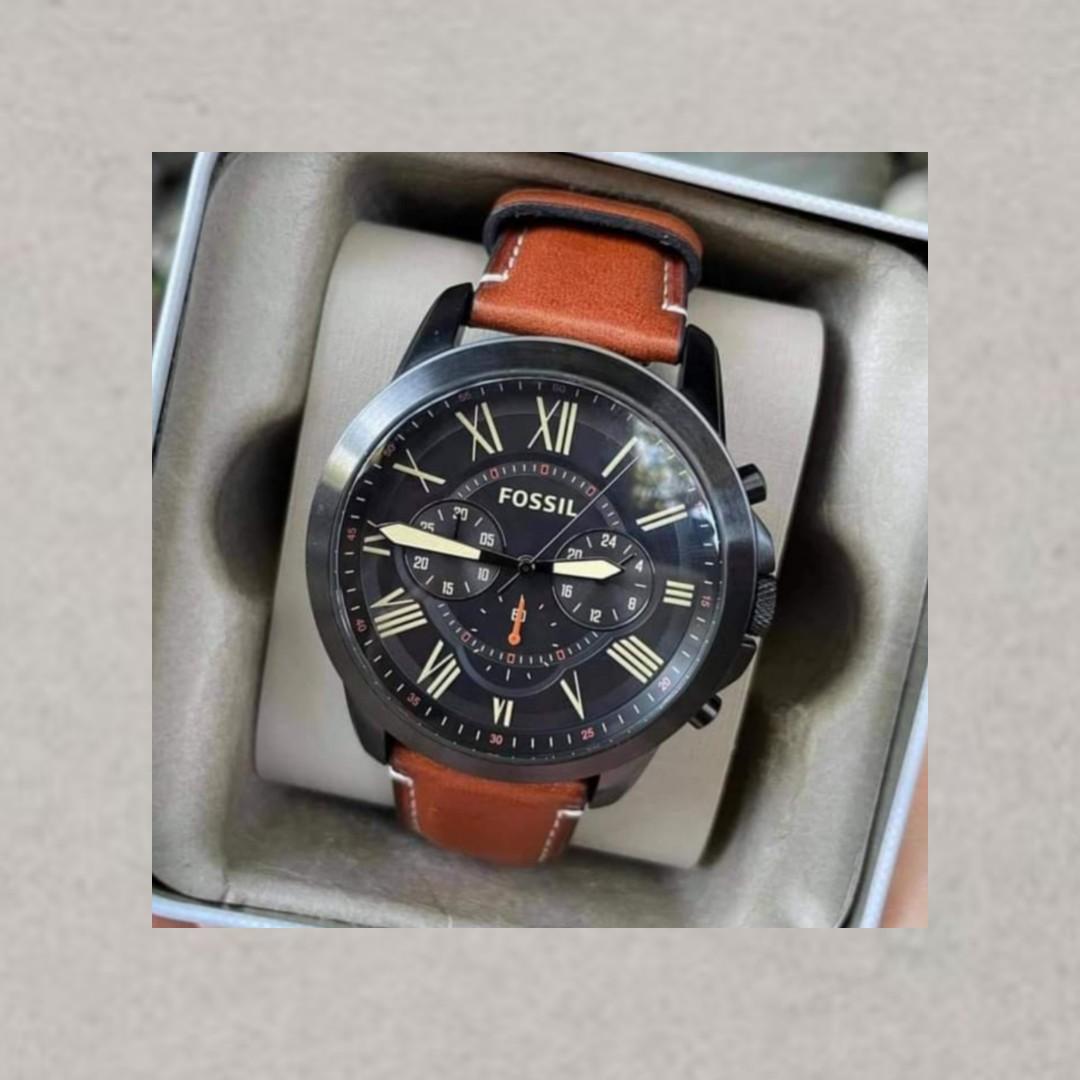Fossil fs store 5241
