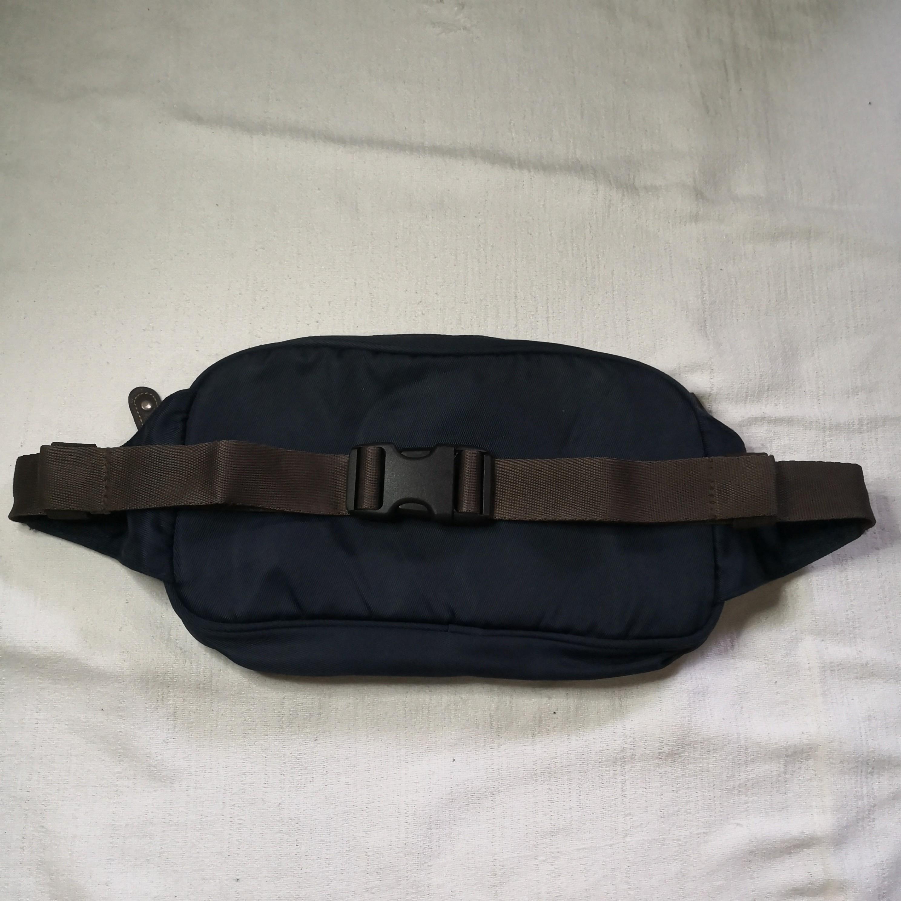 Authentic K Swiss Beltbag Men s Fashion Bags Belt bags