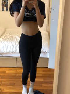 Thermal wear in lulu clearance