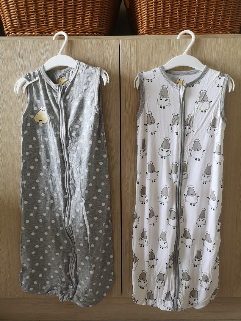 Baa Baa sheepz Wearable Blanket Babies Kids Babies Kids Fashion on Carousell