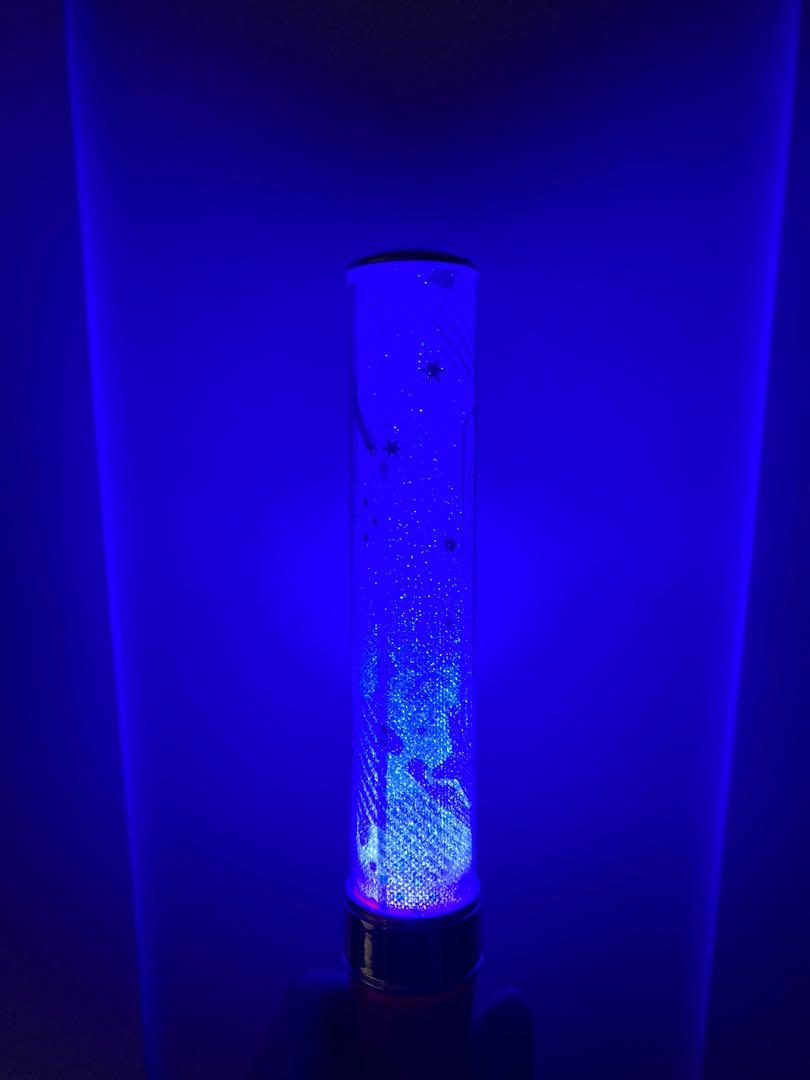 [BanG Dream!] PoPiPa King Blade Penlight, Hobbies & Toys, Memorabilia