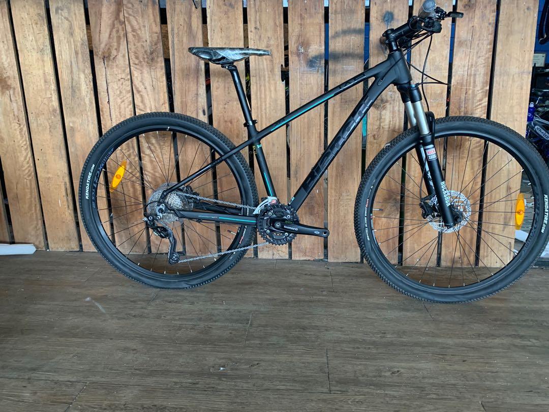 Bianchi sales jab 2018
