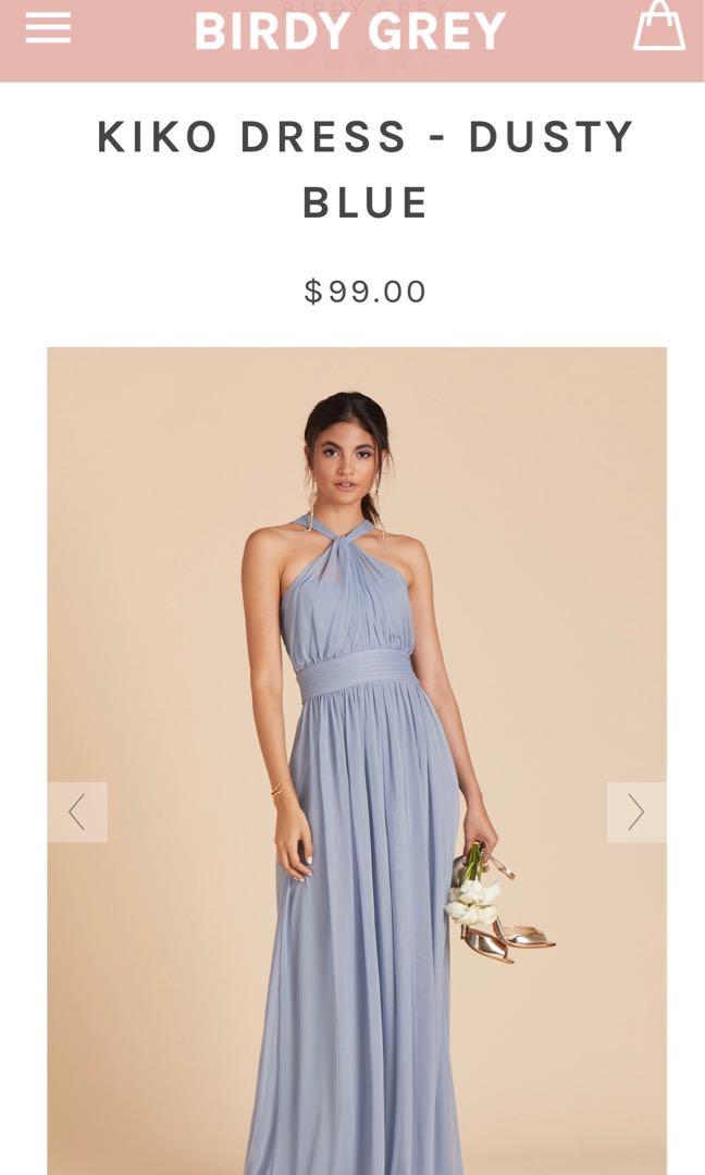 Birdy grey kiko dress Clearance