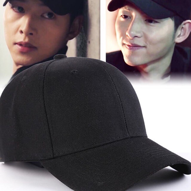 Korean Cute Hole Baseball Cap  Fashion cap, Stylish caps, Hat fashion