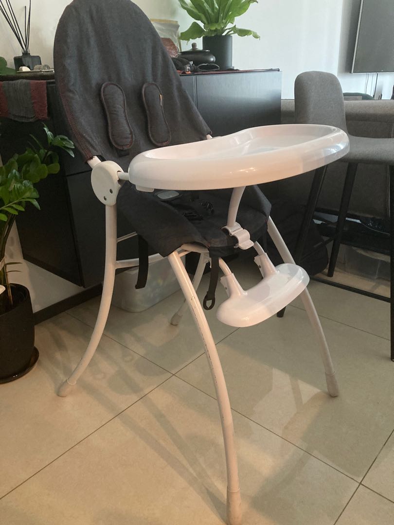 Nano bloom high chair sales