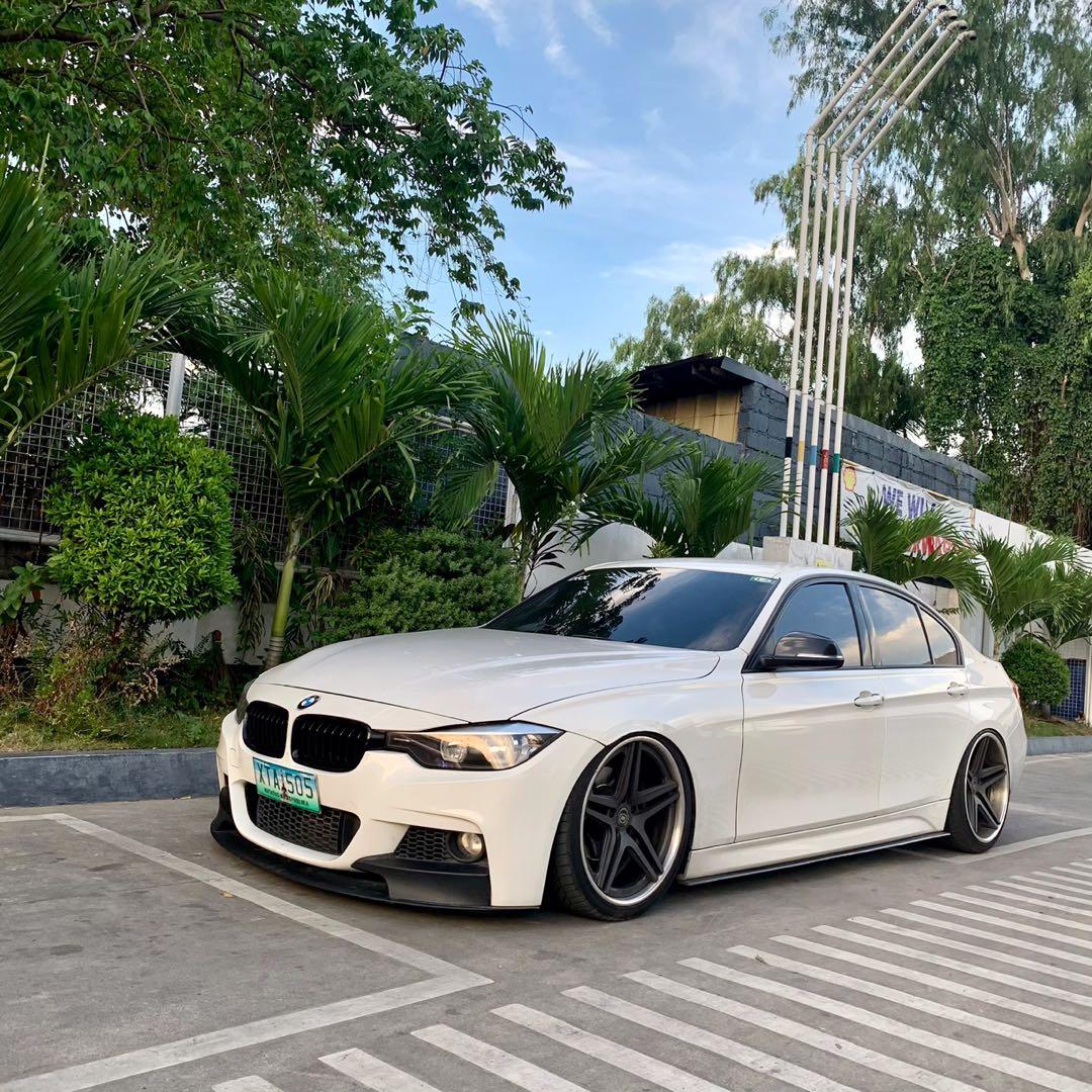 Bmw 3d F30 Auto Cars For Sale Used Cars On Carousell Bmw 3d F30 Auto Cars For Sale Used Cars On Carousell