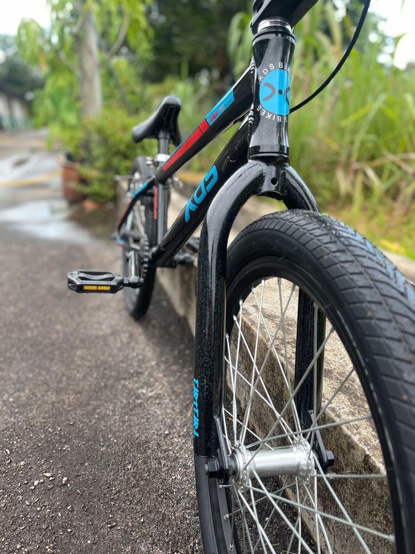 Xds bmx hotsell