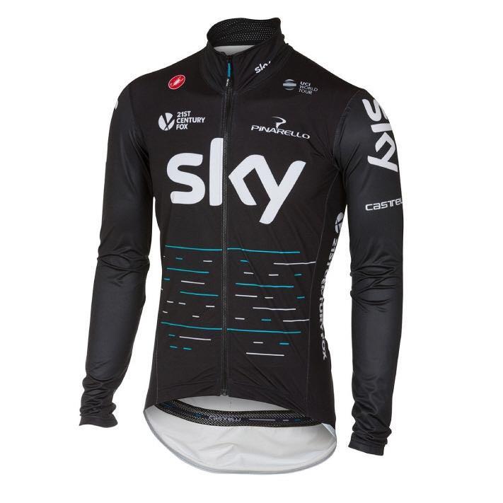 pinarello jersey