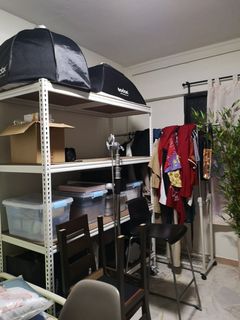 Boltless Shelving自訂分類第三件商品