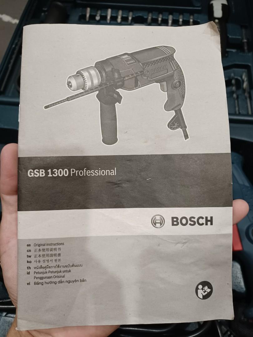 Gsb hotsell 1300 professional