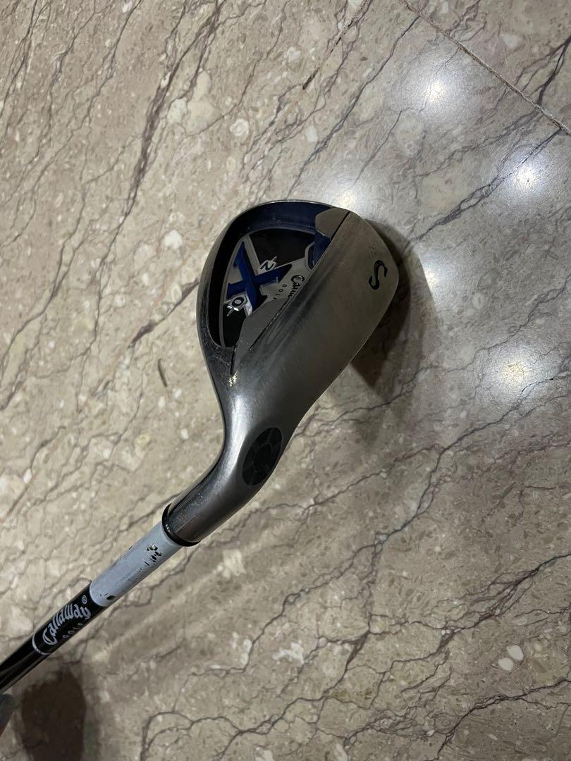 Callaway x20 sand wedge Clearance