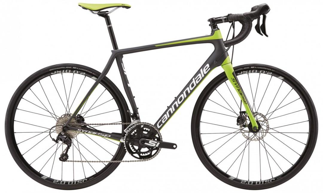 Cannondale shop synapse cena