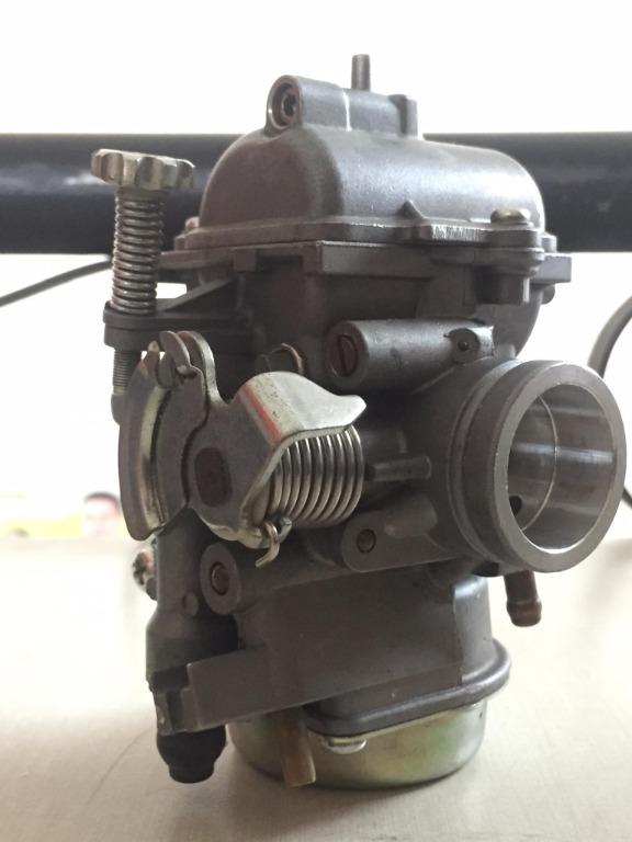 Suzuki raider deals 150 carburetor price