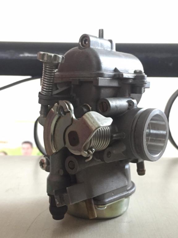 Carburetor honda raider deals