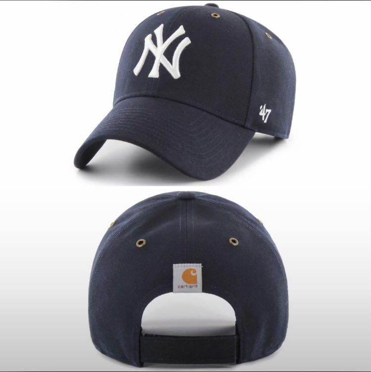 CARHARTT x 47 BRANDS x NEW YORK YANKEES Men s Fashion Watches