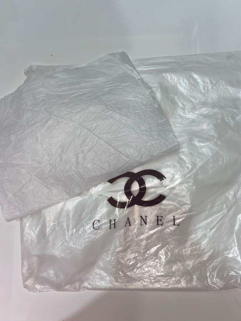 chanel precision vip gift bag singapore｜TikTok Search