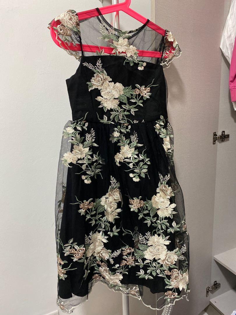 Chi chi discount london cherie dress
