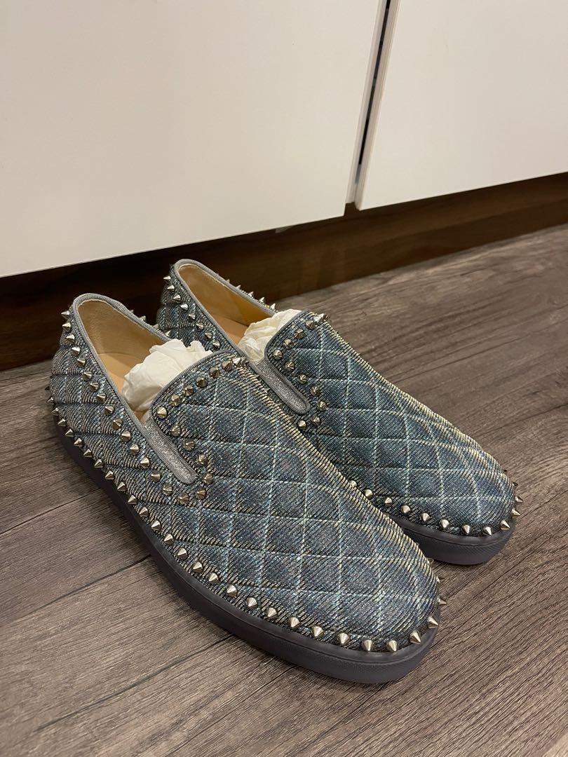 Christian louboutin sales 43