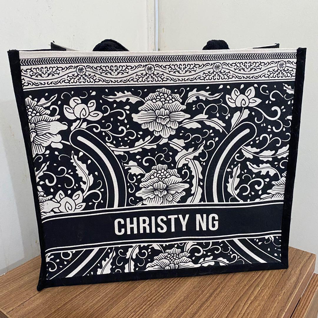 CHRISTY NG HANDBAG, Women's Fashion, Bags & Wallets, Cross-body Bags on  Carousell