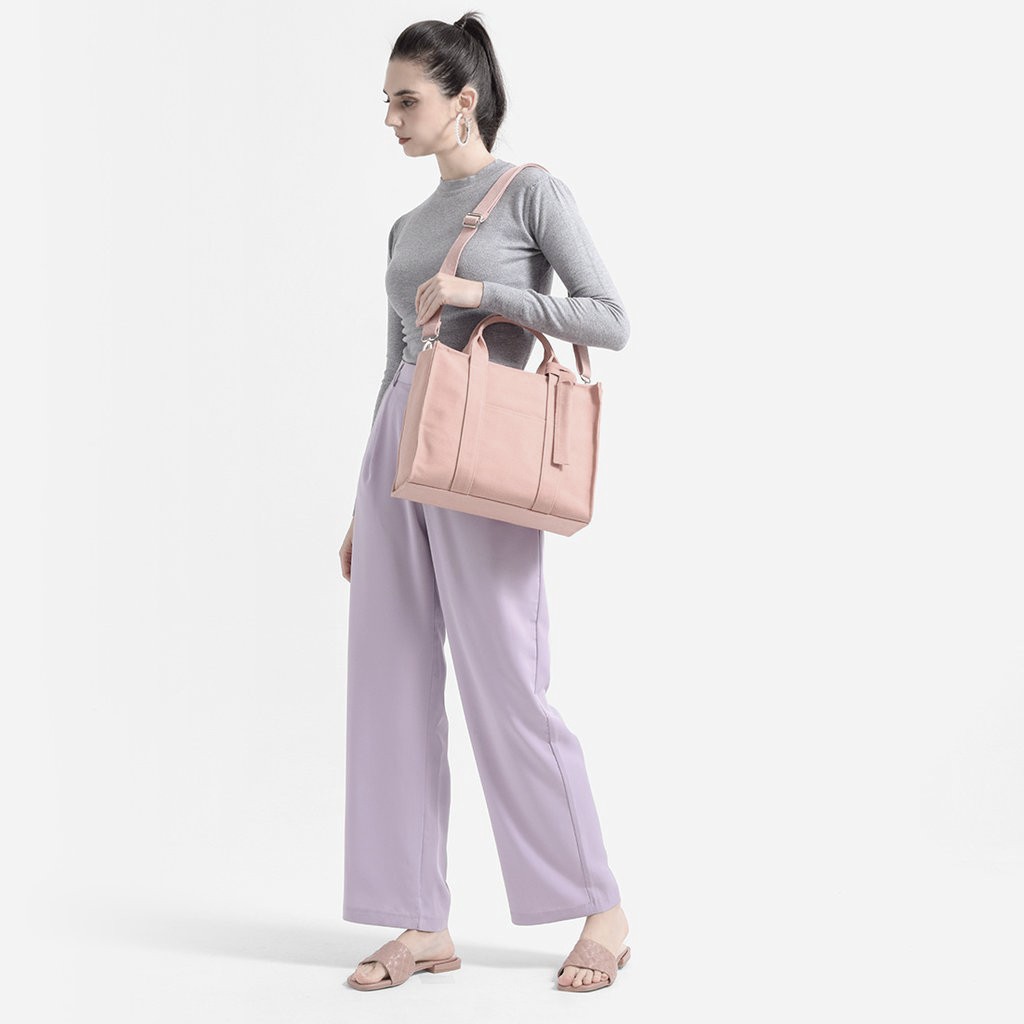 Christy ng tokyo canvas hot sale bag
