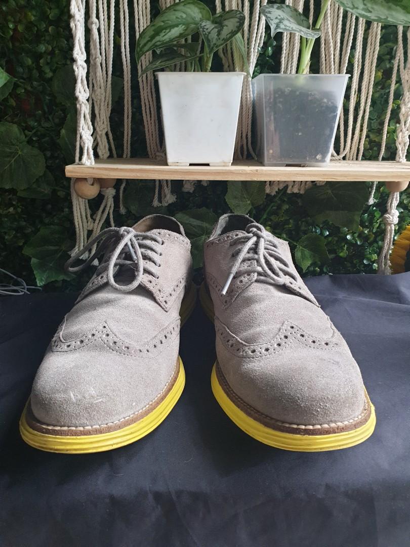 lunargrand wingtip